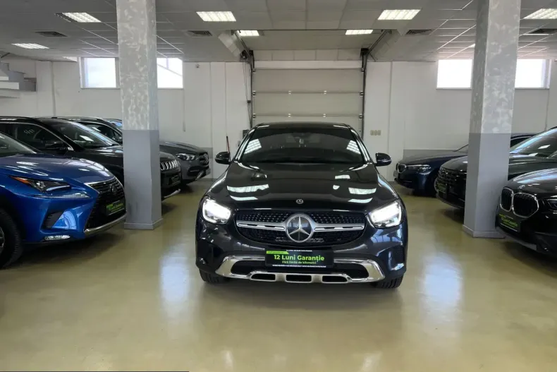 Mercedes-Benz GLC 200 (Clasa GLC) din 2021 cu 126.000 km - oferta MER201136 - foto 35