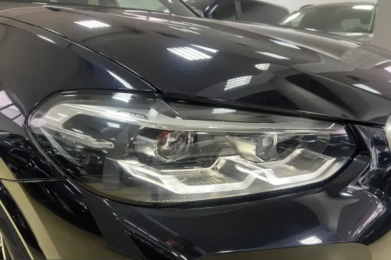 BMW X3 (Seria X) din 2023 cu 49.000 km - oferta BMW201137 - foto 7