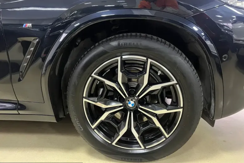 BMW X3 (Seria X) din 2023 cu 49.000 km - oferta BMW201137 - foto 8