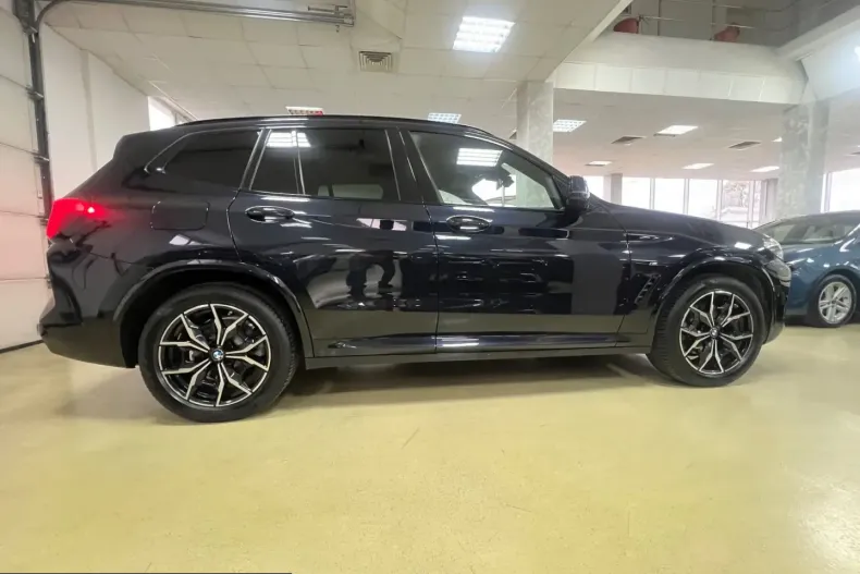 BMW X3 (Seria X) din 2023 cu 49.000 km - oferta BMW201137 - foto 9