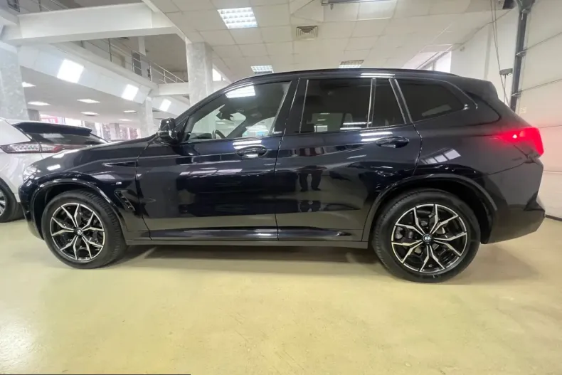 BMW X3 (Seria X) din 2023 cu 49.000 km - oferta BMW201137 - foto 14