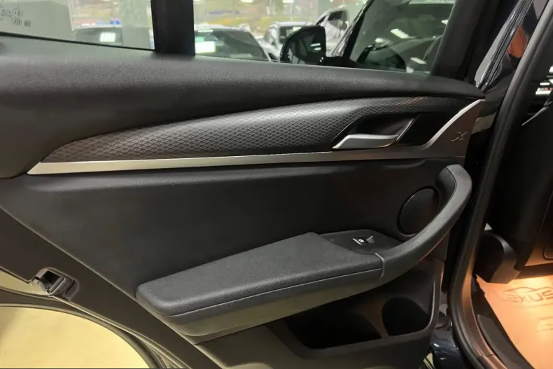 BMW X3 (Seria X) din 2023 cu 49.000 km - oferta BMW201137 - foto 23