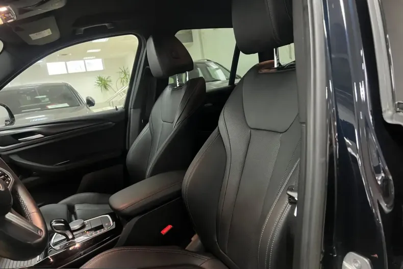 BMW X3 (Seria X) din 2023 cu 49.000 km - oferta BMW201137 - foto 27