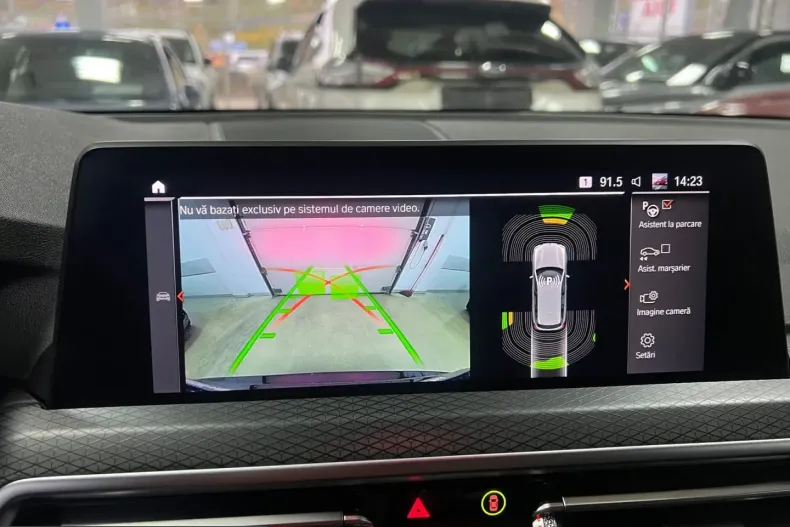 BMW X3 (Seria X) din 2023 cu 49.000 km - oferta BMW201137 - foto 33