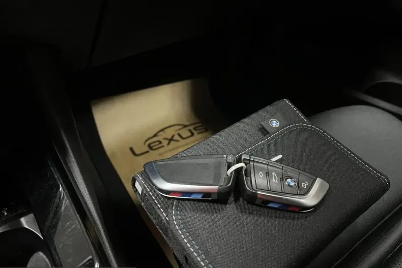 BMW X3 (Seria X) din 2023 cu 49.000 km - oferta BMW201137 - foto 38