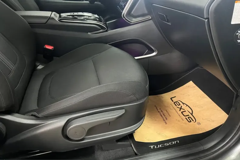 Hyundai Tucson din 2023 cu 42.300 km - oferta HYU201138 - foto 4