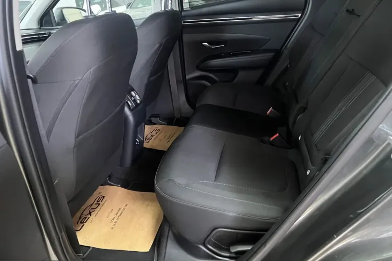 Hyundai Tucson din 2023 cu 42.300 km - oferta HYU201138 - foto 24