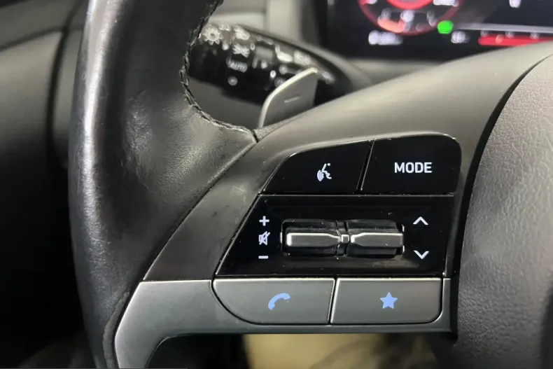 Hyundai Tucson din 2023 cu 42.300 km - oferta HYU201138 - foto 31