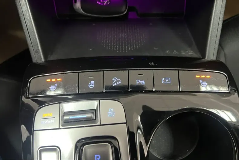 Hyundai Tucson din 2023 cu 42.300 km - oferta HYU201138 - foto 36