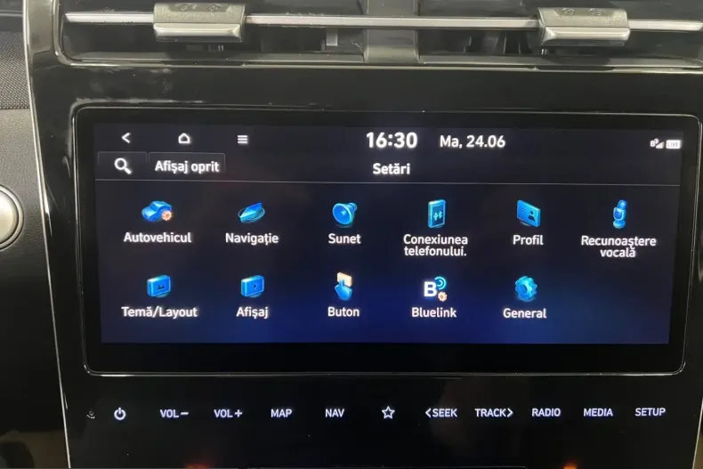 Hyundai Tucson din 2023 cu 42.300 km - oferta HYU201138 - foto 38