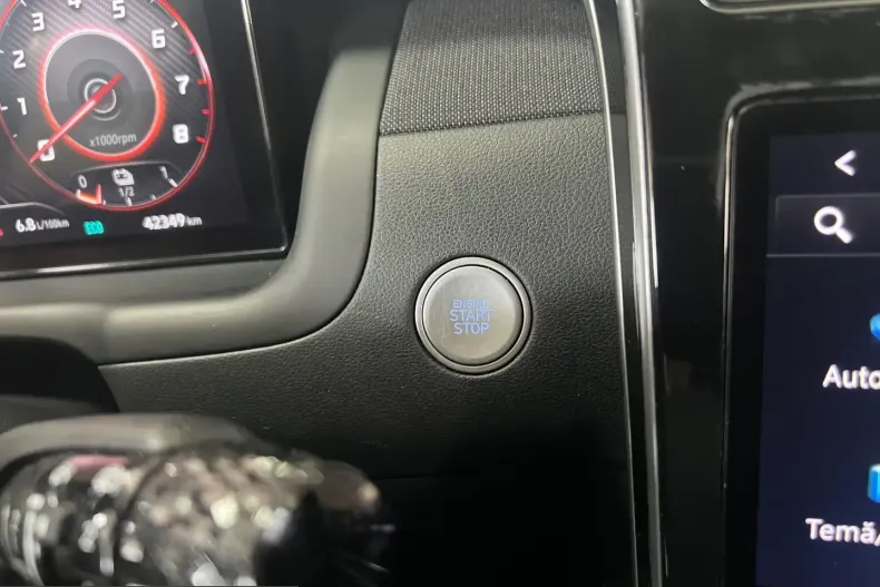 Hyundai Tucson din 2023 cu 42.300 km - oferta HYU201138 - foto 40