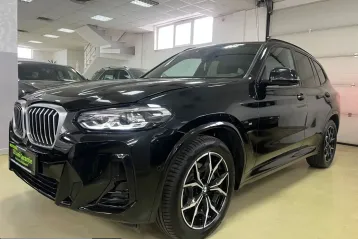 BMW X3 din 2023 - oferta BMW201139