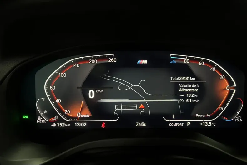 BMW X3 (Seria X) din 2023 cu 29.000 km - oferta BMW201139 - foto 6