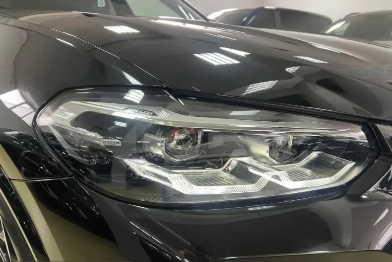 BMW X3 (Seria X) din 2023 cu 29.000 km - oferta BMW201139 - foto 7