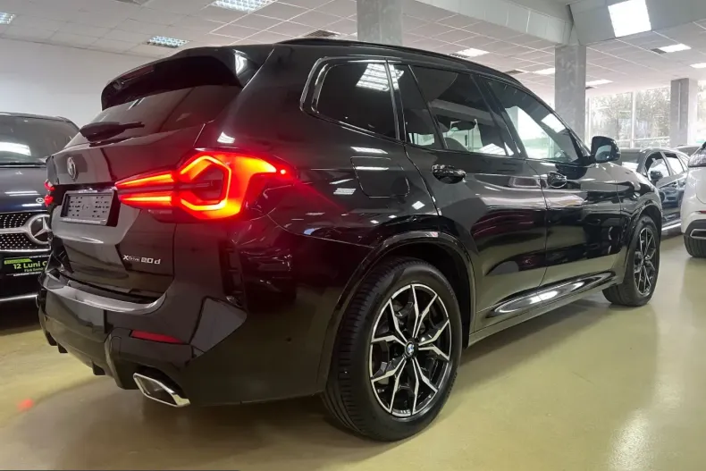 BMW X3 (Seria X) din 2023 cu 29.000 km - oferta BMW201139 - foto 10