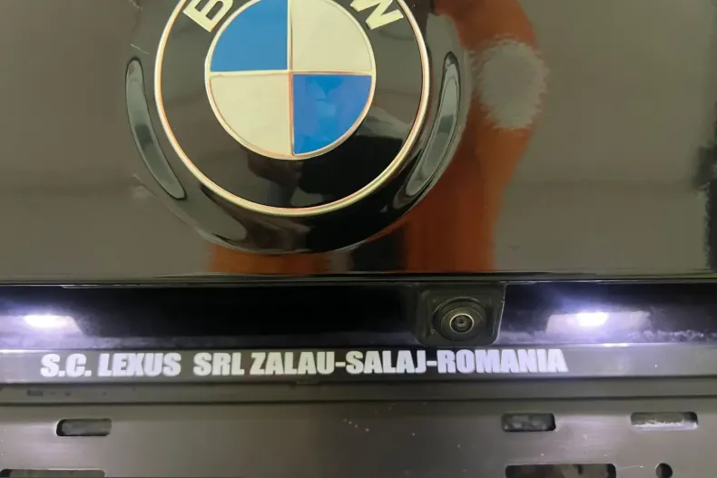 BMW X3 (Seria X) din 2023 cu 29.000 km - oferta BMW201139 - foto 18
