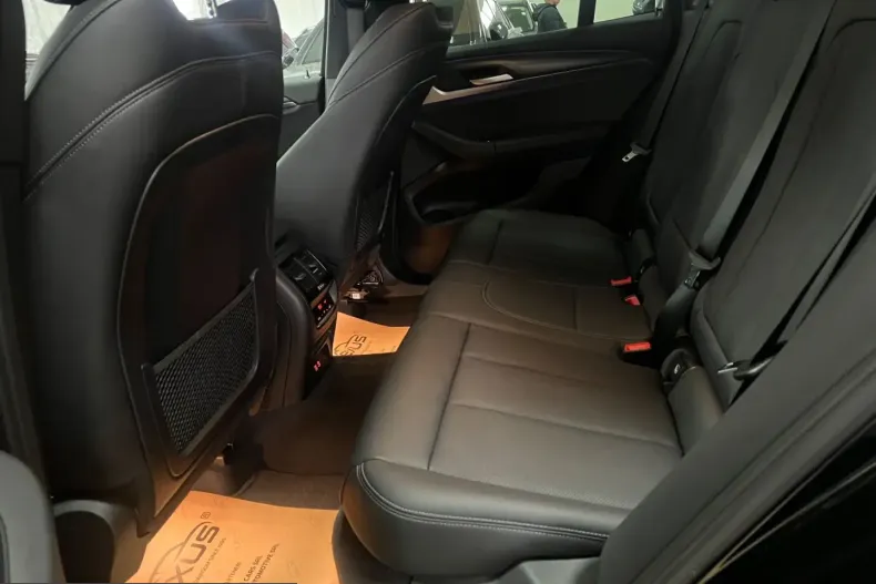 BMW X3 (Seria X) din 2023 cu 29.000 km - oferta BMW201139 - foto 21