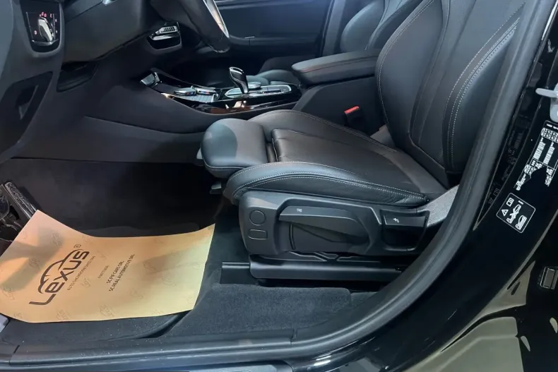BMW X3 (Seria X) din 2023 cu 29.000 km - oferta BMW201139 - foto 24