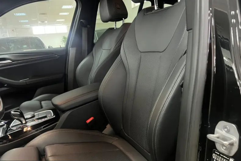 BMW X3 (Seria X) din 2023 cu 29.000 km - oferta BMW201139 - foto 25