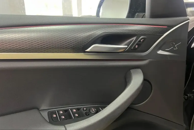 BMW X3 (Seria X) din 2023 cu 29.000 km - oferta BMW201139 - foto 26