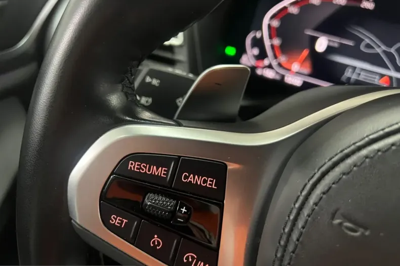 BMW X3 (Seria X) din 2023 cu 29.000 km - oferta BMW201139 - foto 28