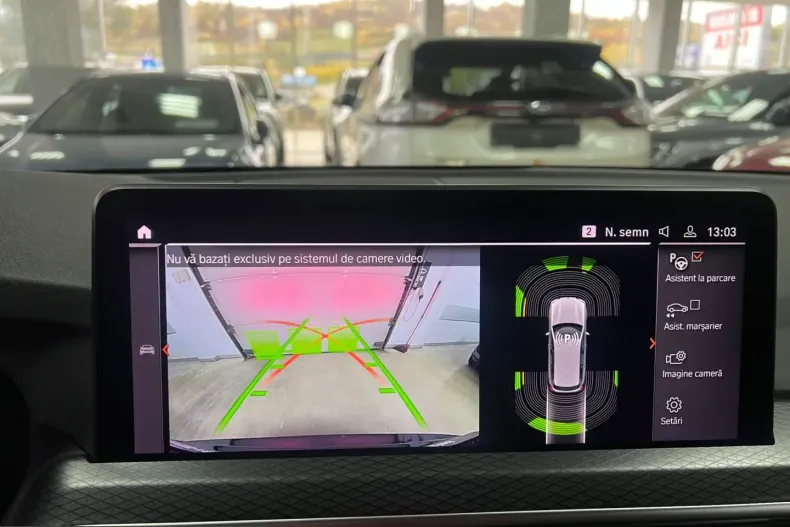 BMW X3 (Seria X) din 2023 cu 29.000 km - oferta BMW201139 - foto 31