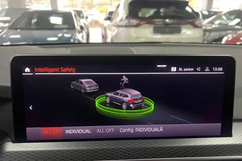 BMW X3 (Seria X) din 2023 cu 29.000 km - oferta BMW201139 - foto 35