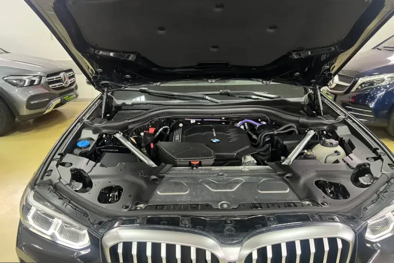 BMW X3 (Seria X) din 2023 cu 29.000 km - oferta BMW201139 - foto 36