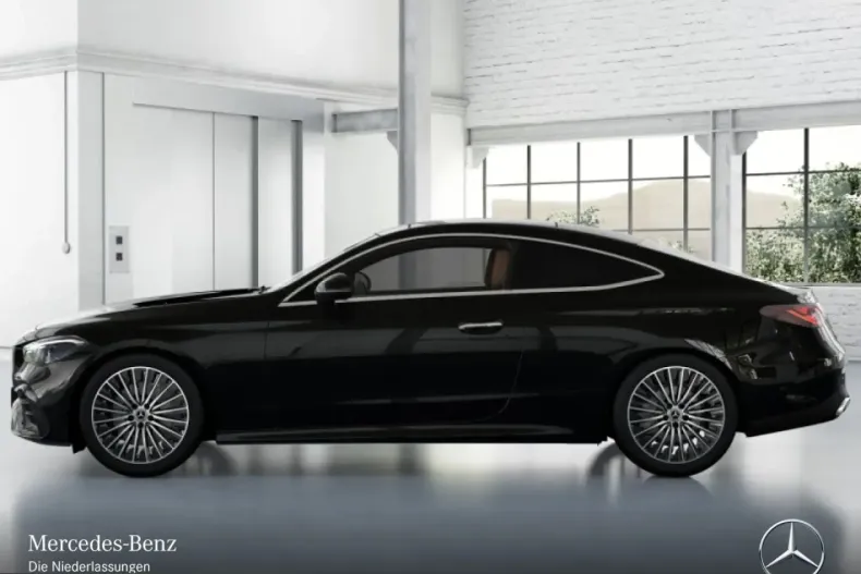 Mercedes-Benz CLE 300 (Clasa CLE) din 2024 cu 13.668 km - oferta MER201140 - foto 4