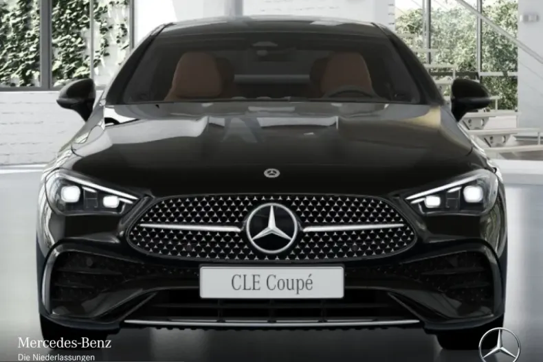 Mercedes-Benz CLE 300 (Clasa CLE) din 2024 cu 13.668 km - oferta MER201140 - foto 5