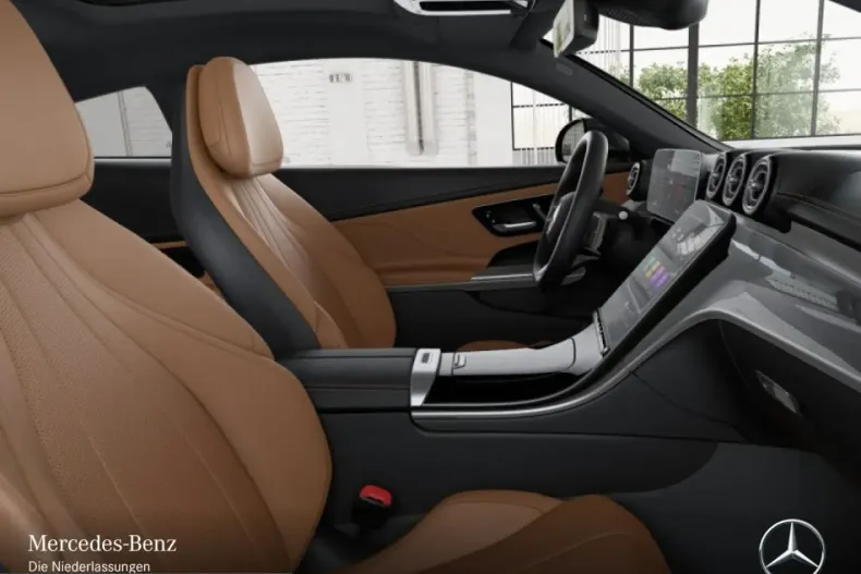 Mercedes-Benz CLE 300 (Clasa CLE) din 2024 cu 13.668 km - oferta MER201140 - foto 9