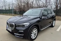 BMW X5 (Seria X) din 2021 cu 101.600 km - oferta BMW201141 - foto 2