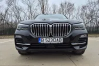 BMW X5 (Seria X) din 2021 cu 101.600 km - oferta BMW201141 - foto 5