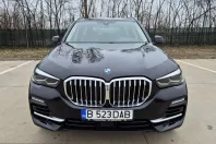 BMW X5 (Seria X) din 2021 cu 101.600 km - oferta BMW201141 - foto 6
