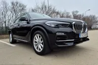 BMW X5 (Seria X) din 2021 cu 101.600 km - oferta BMW201141 - foto 8