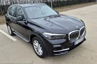 BMW X5 (Seria X) din 2021 cu 101.600 km - oferta BMW201141 - foto 9