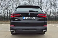 BMW X5 (Seria X) din 2021 cu 101.600 km - oferta BMW201141 - foto 14