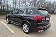 BMW X5 (Seria X) din 2021 cu 101.600 km - oferta BMW201141 - foto 18