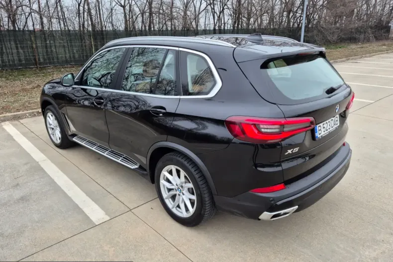 BMW X5 (Seria X) din 2021 cu 101.600 km - oferta BMW201141 - foto 19