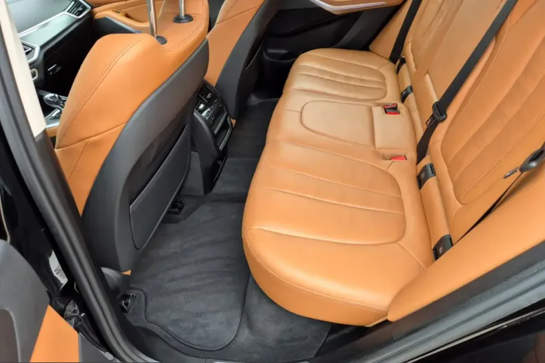 BMW X5 (Seria X) din 2021 cu 101.600 km - oferta BMW201141 - foto 22