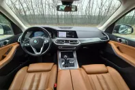 BMW X5 (Seria X) din 2021 cu 101.600 km - oferta BMW201141 - foto 23