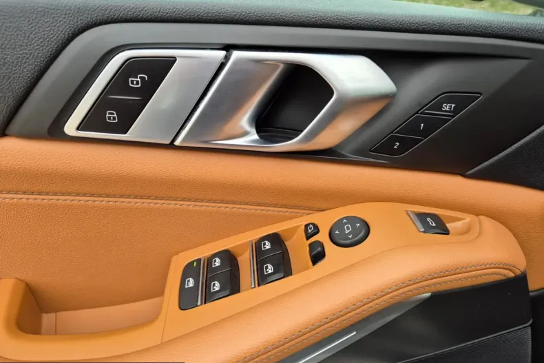 BMW X5 (Seria X) din 2021 cu 101.600 km - oferta BMW201141 - foto 25