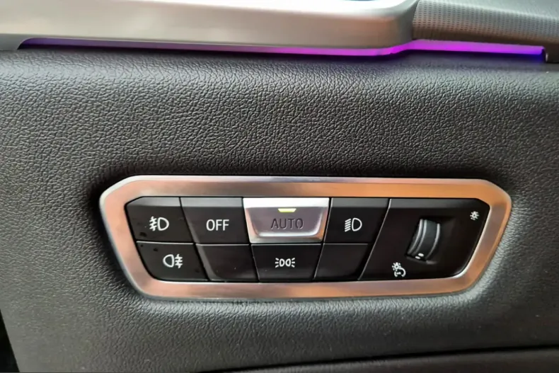 BMW X5 (Seria X) din 2021 cu 101.600 km - oferta BMW201141 - foto 26