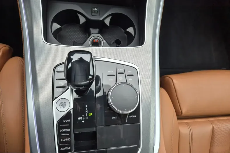 BMW X5 (Seria X) din 2021 cu 101.600 km - oferta BMW201141 - foto 28