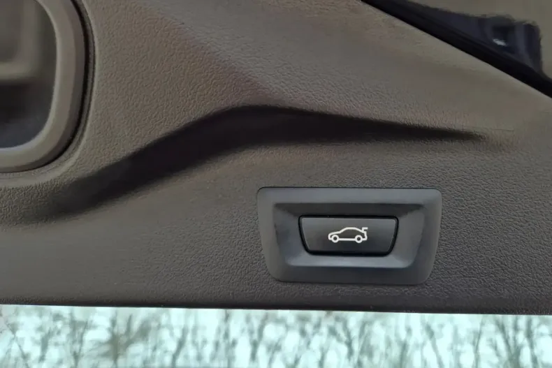 BMW X5 (Seria X) din 2021 cu 101.600 km - oferta BMW201141 - foto 31