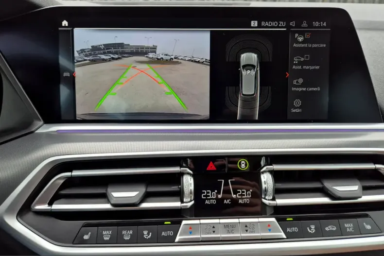 BMW X5 (Seria X) din 2021 cu 101.600 km - oferta BMW201141 - foto 34