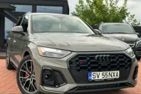 Audi SQ5 din 2024 cu 55.566 km - oferta AUD201142 - foto 1