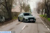 Audi SQ5 din 2024 cu 55.566 km - oferta AUD201142 - foto 3