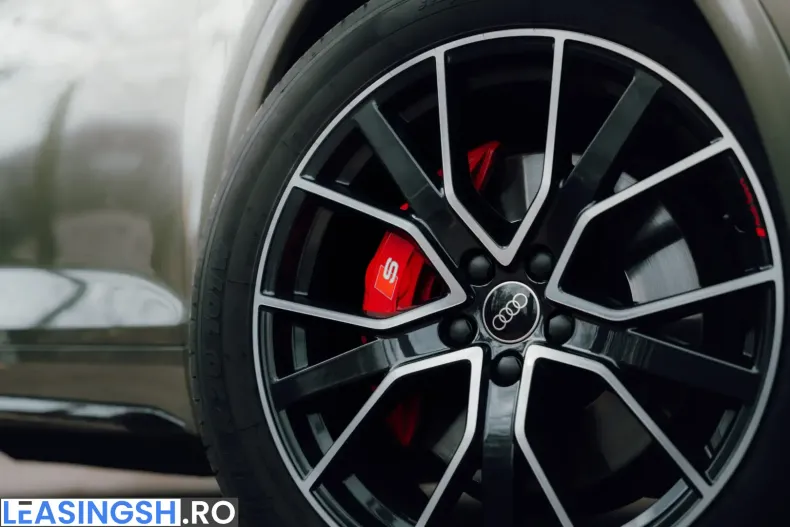 Audi SQ5 din 2024 cu 55.566 km - oferta AUD201142 - foto 4