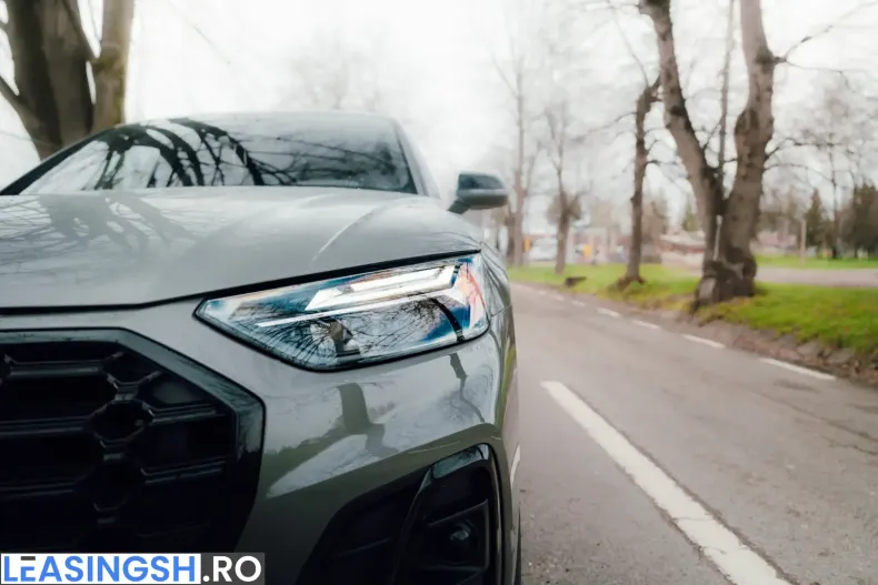 Audi SQ5 din 2024 cu 55.566 km - oferta AUD201142 - foto 5